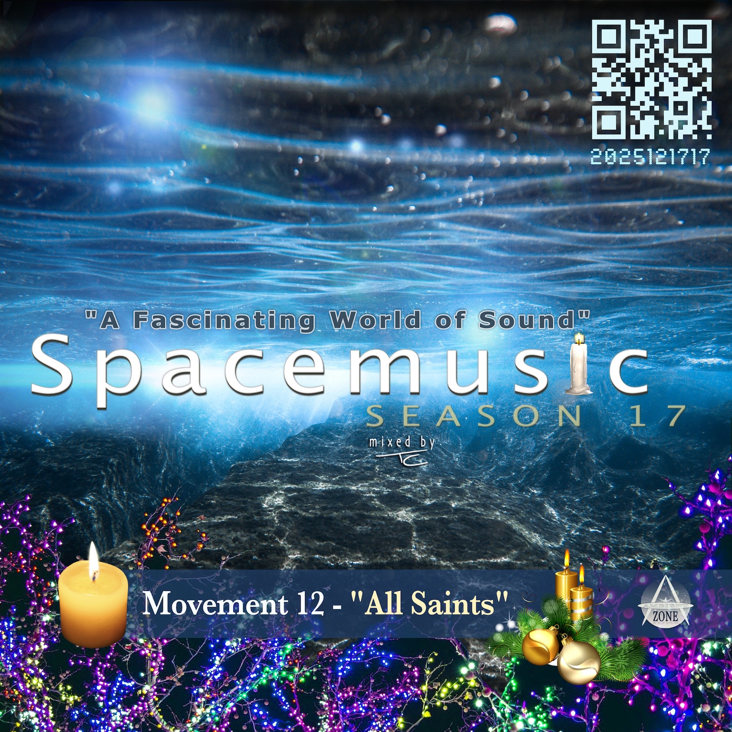 17.12 All Saints episode artwork