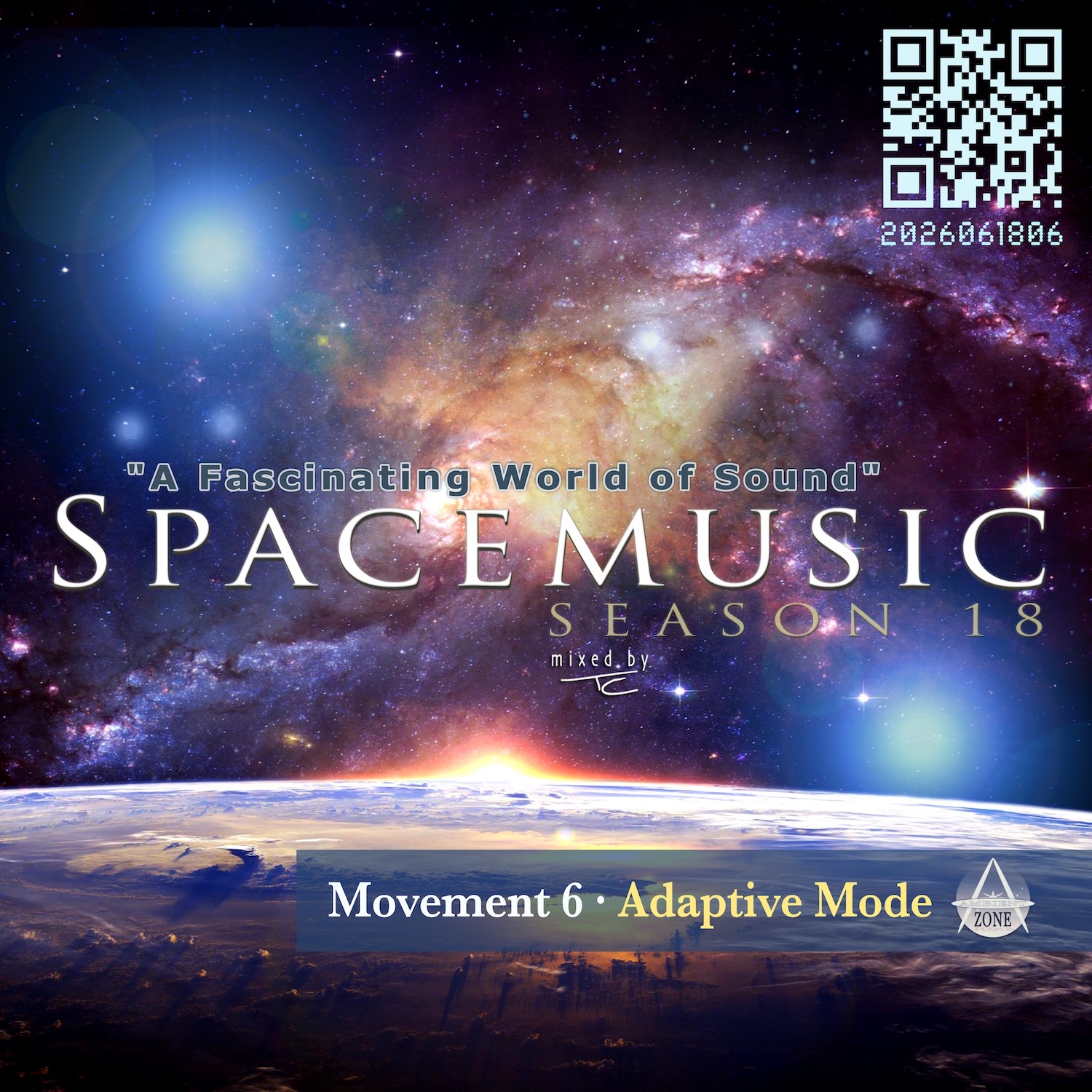 18.06 Adaptive Mode episode artwork